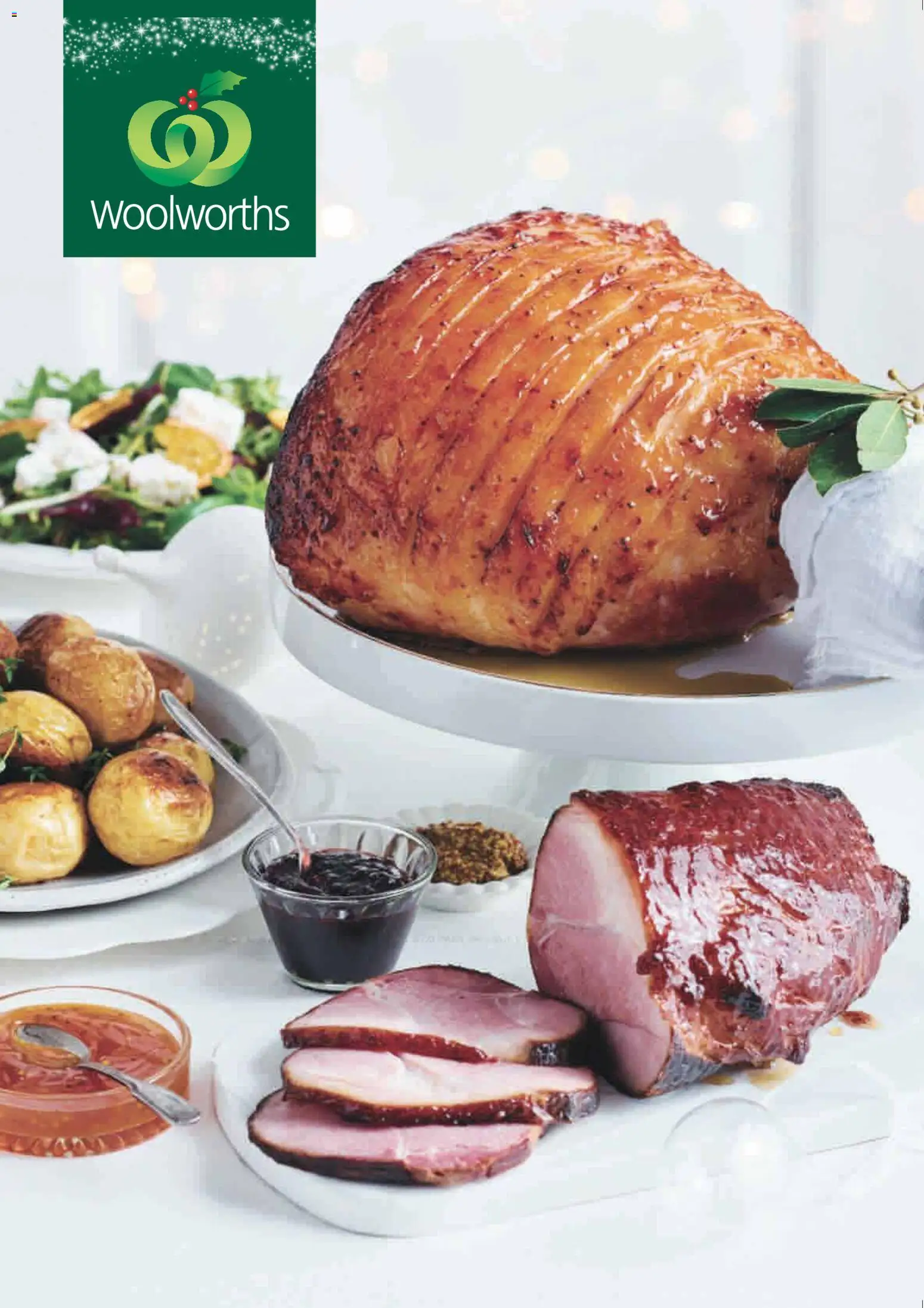 Woolworths catalogue - valid from 26.11.2025 | Page: 28