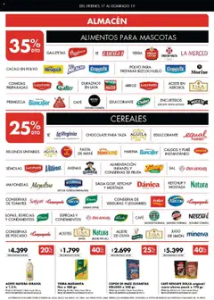 Vista previa Disco - Ofertas | Córdoba válido desde el 17.10.2025 | Página: 3