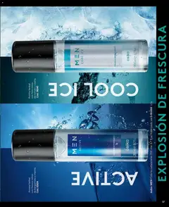 Catálogo Ésika Campaña 3 válido desde el 01.02.2026 | Página: 37