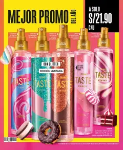 Vista previa de folleto CyZone - Campaña 5 de la CyZone válido desde 21.02.2026 | Página: 112