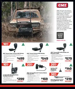 Preview of Repco Catalogue - valid from 30.10.2025 | Page: 6