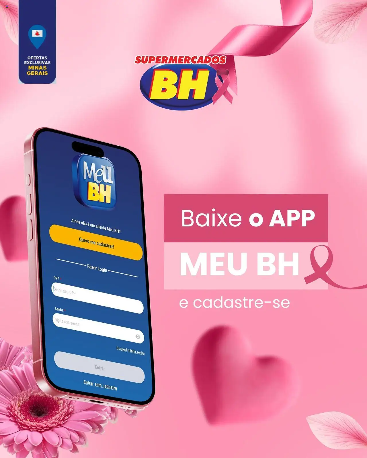 Supermercados BH Folheto - válido de 13.10.2025 | Página: 8