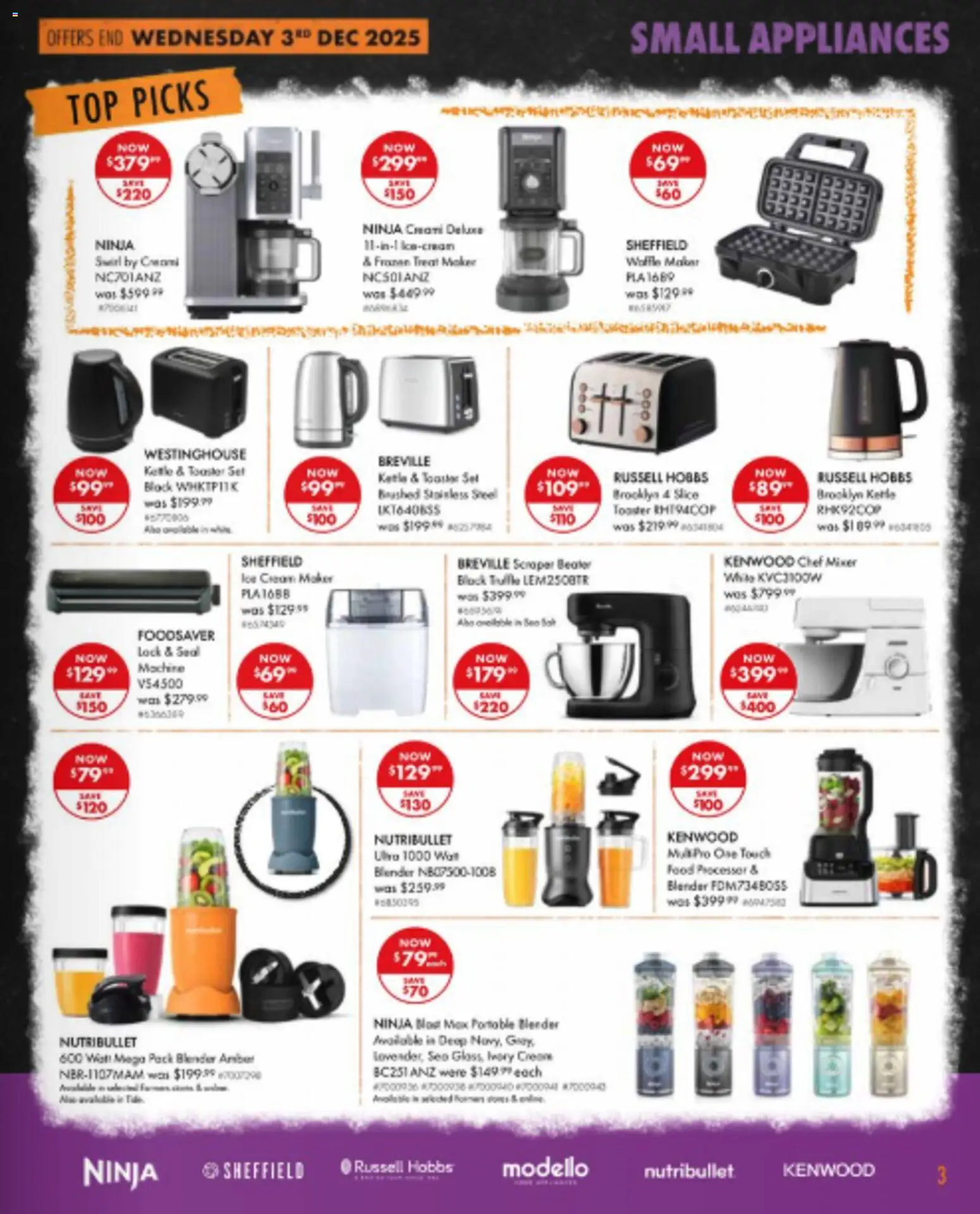 Farmers catalogue from 19.11.2025 | Page: 3