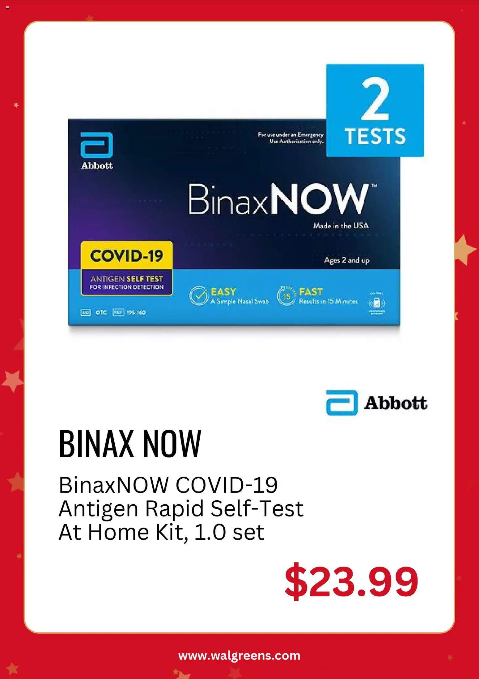 Walgreens Cyber Week - valid from 30.11.2025 | Page: 5