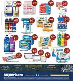 Superbom - Ofertas Natal - Pré-Visualização do folheto da loja Superbom, válido de 01.12.2025 | Página: 4