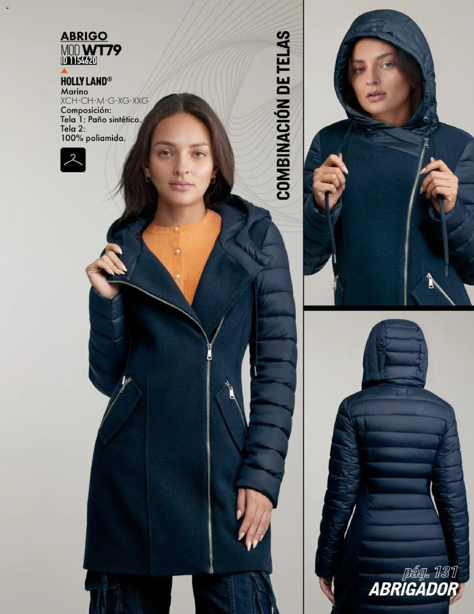 Nuevas ofertas de Price Shoes válidas en toda la República Mexicana desde el 03.11.2025. ¡Encuentra las mejores ofertas en Price Shoes catálogo Abrigador! | Página: 131 | Productos: Abrigo