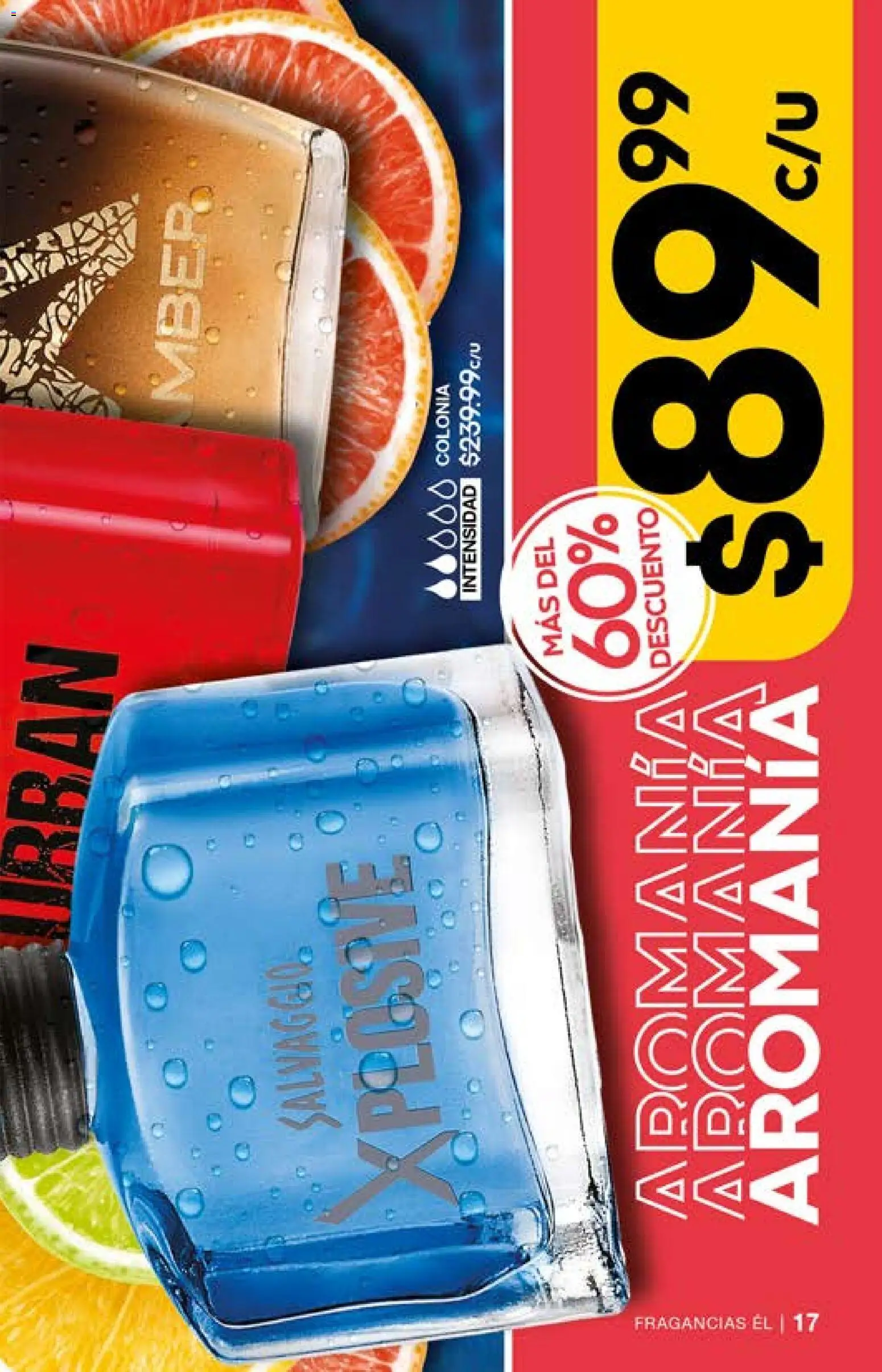 Nuevas ofertas de Fuller válidas en toda la República Mexicana desde el 15.04.2026. ¡Encuentra las mejores ofertas en Fuller campaña 1 2026! | Página: 19