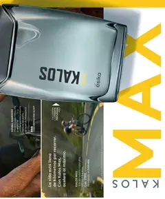 Catálogo Ésika Campaña 1 válido desde el 01.01.2026 | Página: 139 | Productos: Eau de toilette