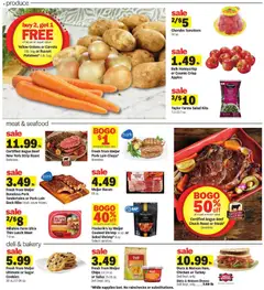 Preview of Meijer weekly ads valid from 07.01.2026 | Page: 3