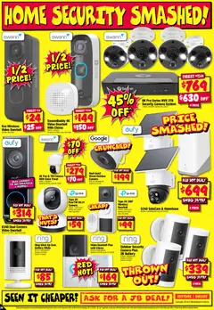 Preview of JB Hi-Fi End of Year Madness Catalogue - valid from 26.12.2025 | Page: 26