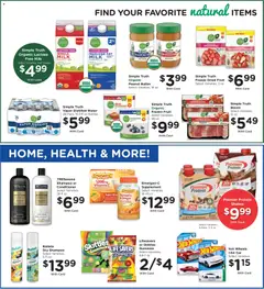 Preview of QFC weekly ads valid from 05.11.2025 | Page: 8