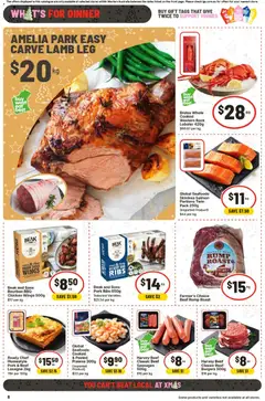 Preview of IGA Catalogue WA - valid from 17.12.2025 | Page: 11