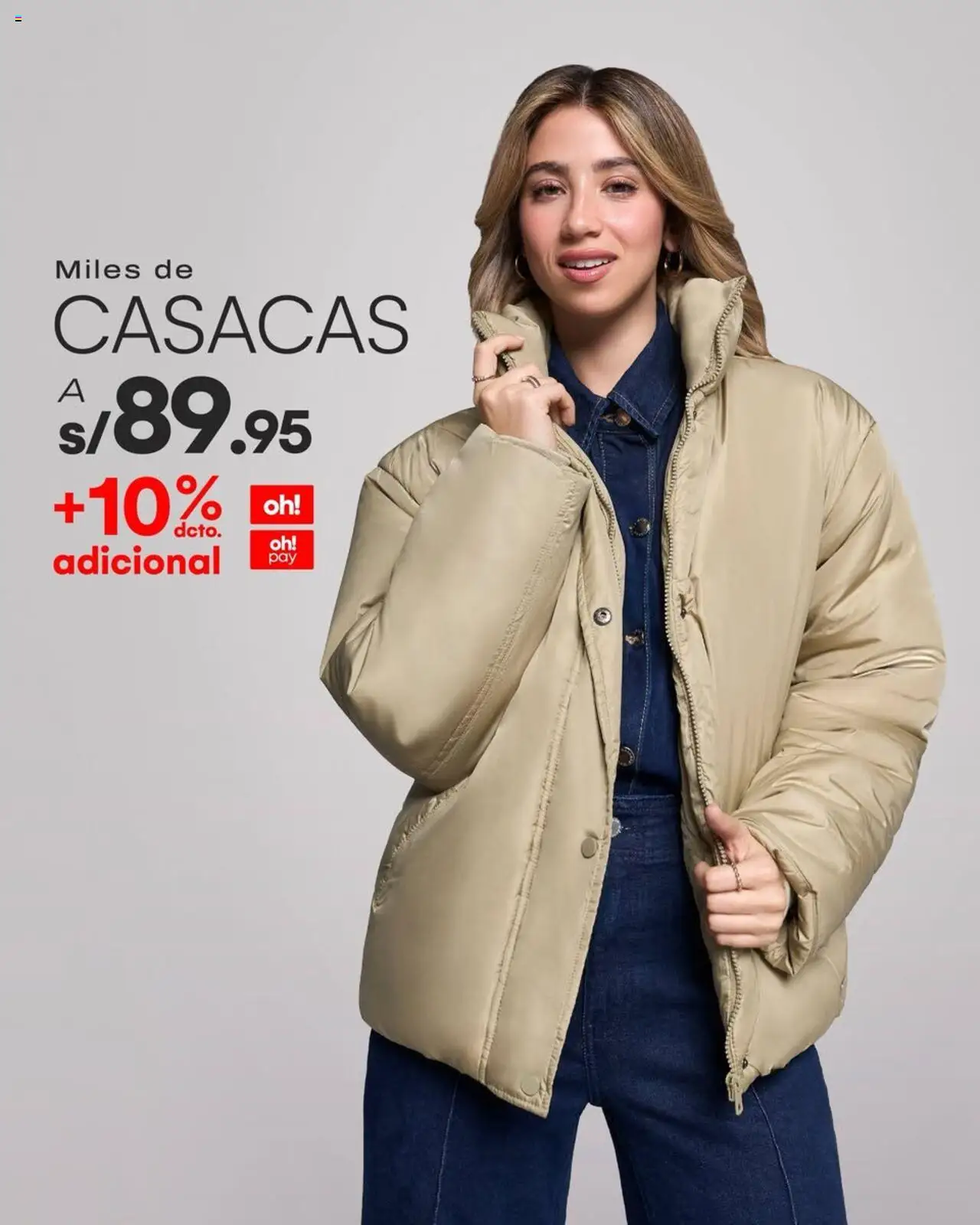 Catálogo Oechsle válido desde 18.07.2025 | Página: 2