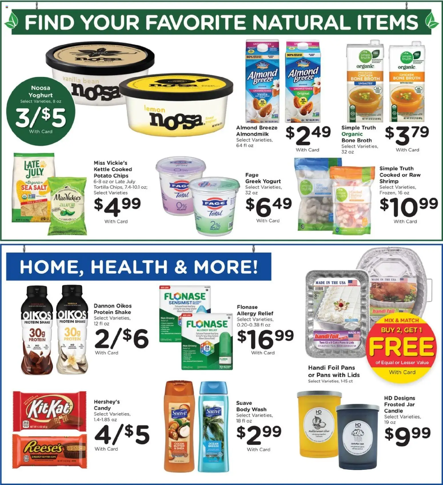 Pick ‘n Save Weekly Ad - valid from 25.03.2026 | Page: 10