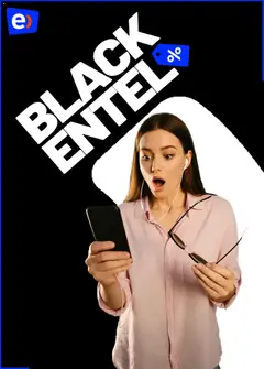 Entel ofertas  válido desde el 01.04.2026