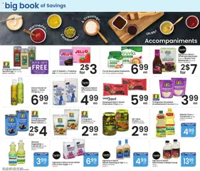 Preview of Albertsons weekly ads valid from 31.03.2026 | Page: 6