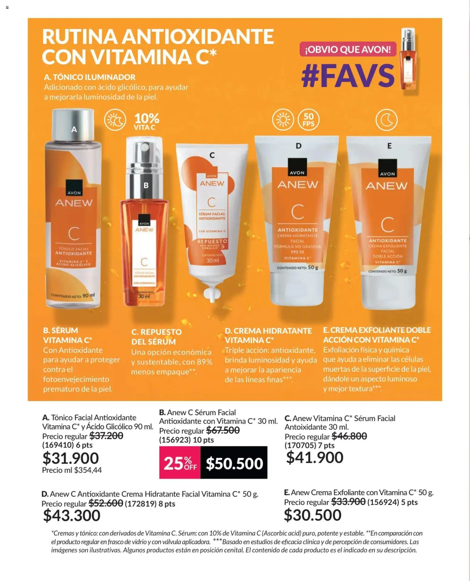 Avon revista - valida desde el 25.02.2026 | Página: 117