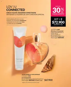 Avon catálogo - Campaña 14/25 -  Vista previa de la revista de la tienda Avon valido desde el 12.09.2025 | Página: 57