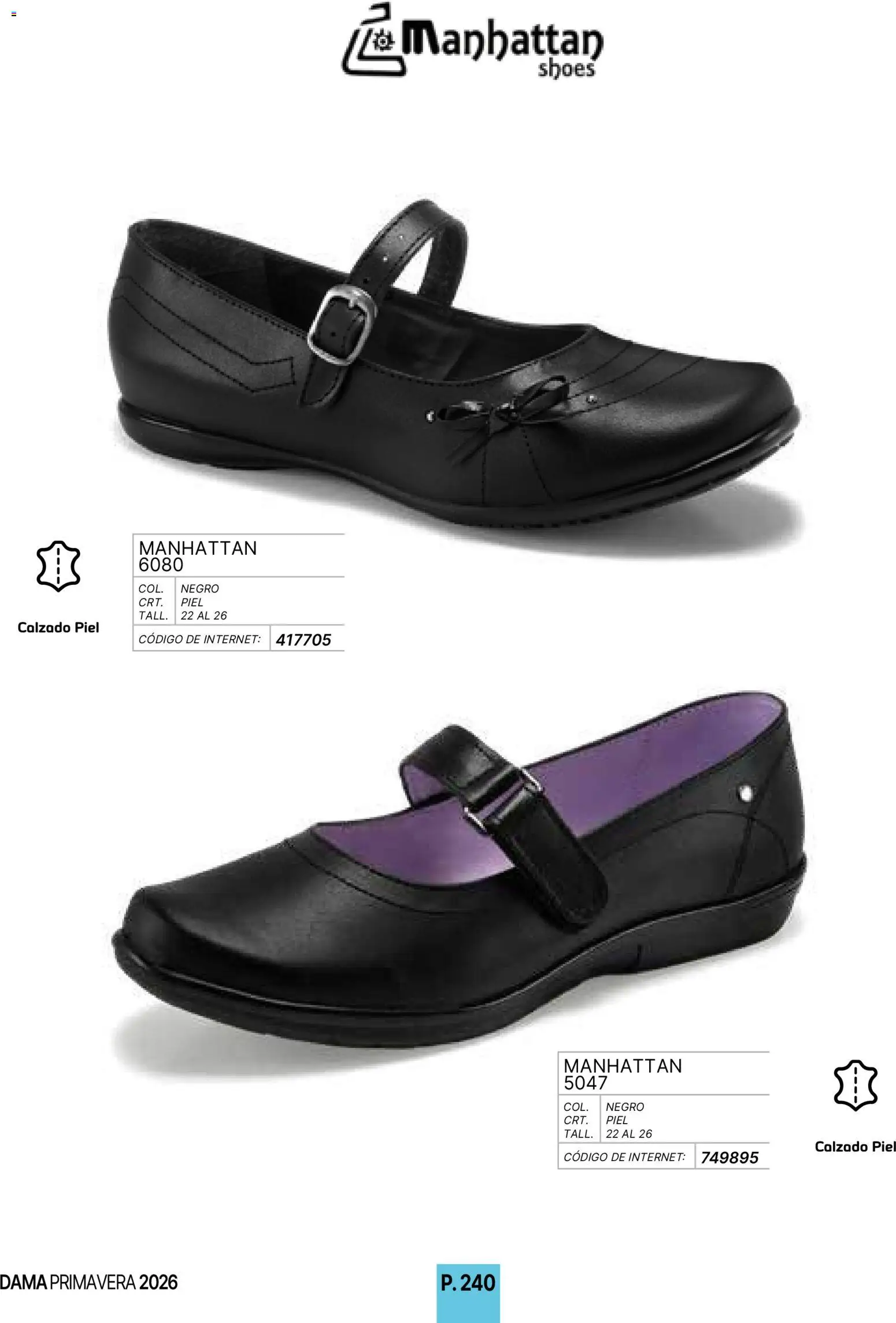 Nuevas ofertas de Impuls válidas en toda la República Mexicana desde el 01.01.2026. ¡Encuentra las mejores ofertas en Impuls catálogo Primavera! | Página: 242