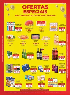 Hirota Food Folheto - válido de 23.07.2025 | Página: 2