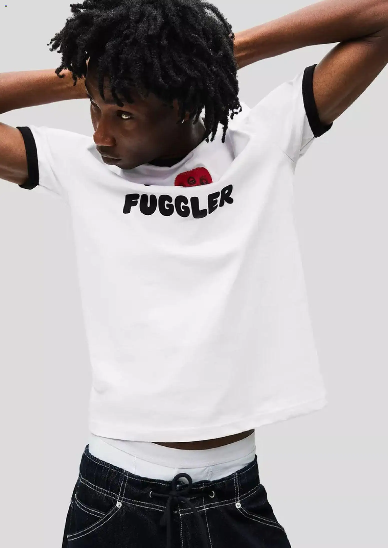 Nuevas ofertas de Bershka válidas en toda la República Mexicana desde el 06.01.2026. ¡Encuentra las mejores ofertas en Bershka catálogo Men! | Página: 8