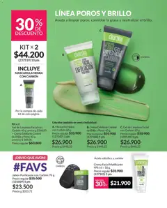Avon - Catálogo Campaña 02/2026 -  Vista previa de la revista de la tienda Avon valido desde el 01.02.2026 | Página: 123