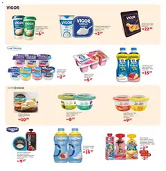 Bistek Supermercados - Ofertas da semana  - Pré-Visualização do folheto da loja Bistek Supermercados, válido de 14.01.2026 | Página: 14