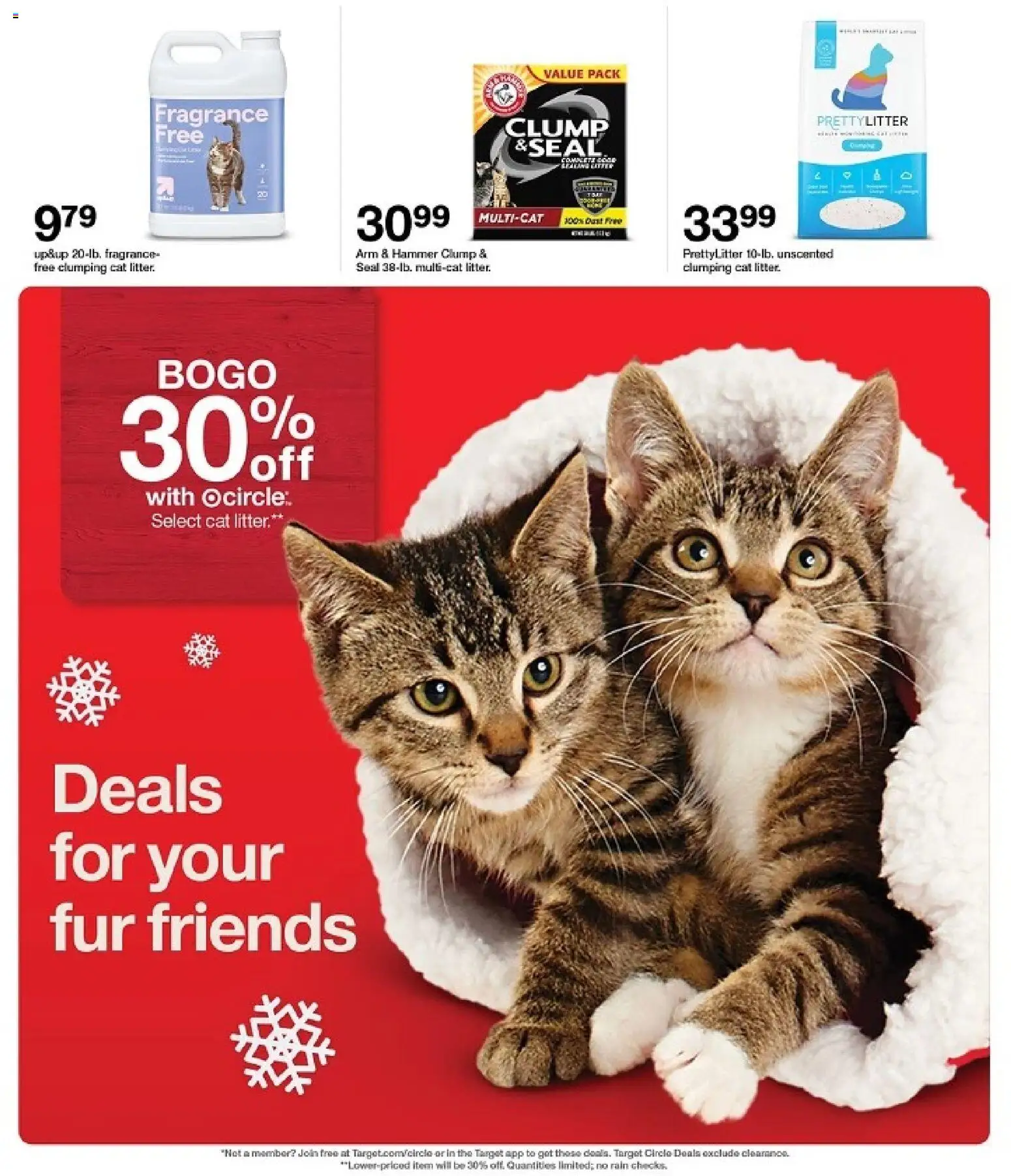 Target Weekly Ad - valid from 02.11.2025 | Page: 7