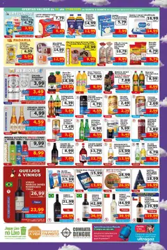 Mialich Supermercados Folheto - válido de 11.09.2025 | Página: 3