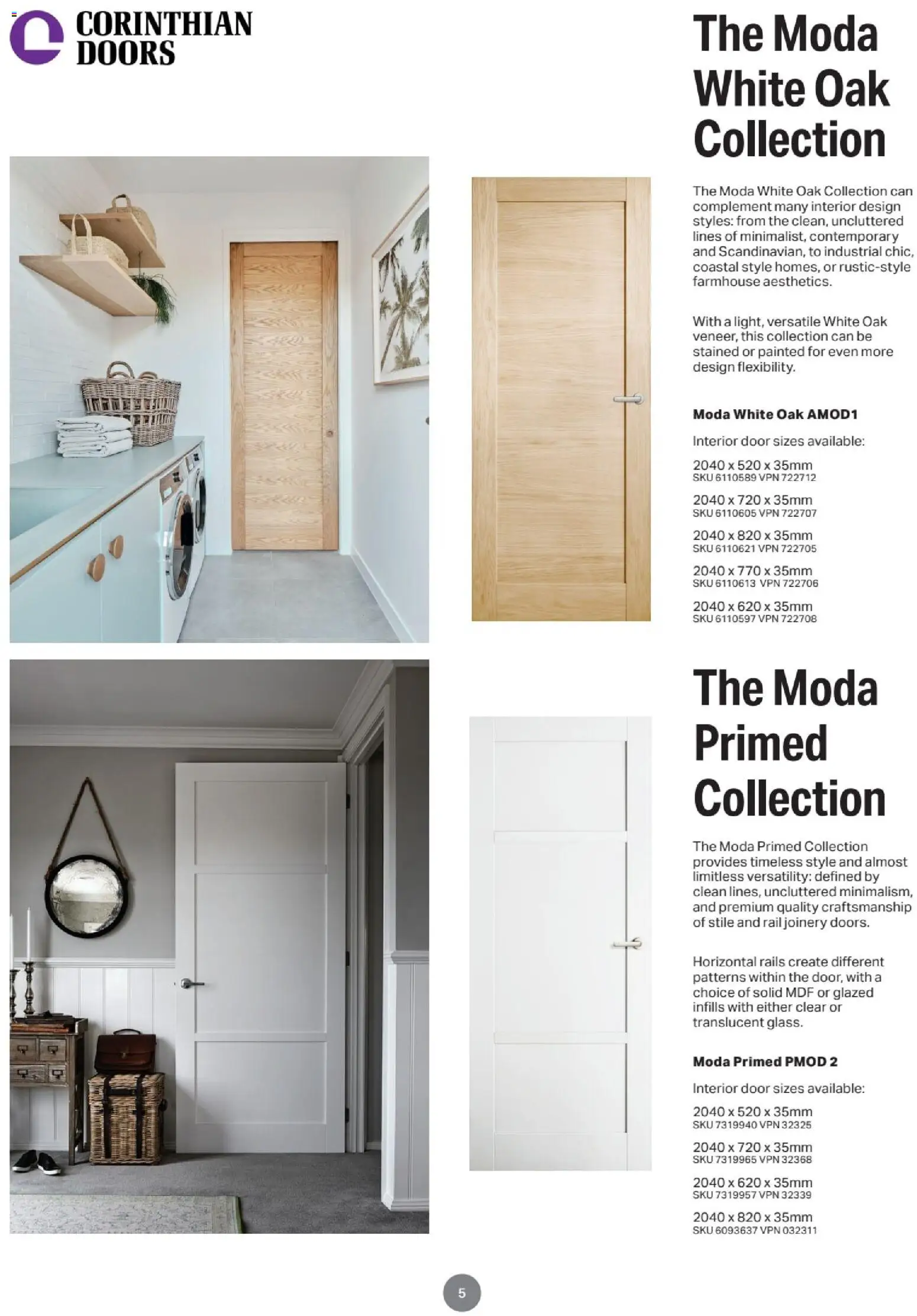 Mitre 10 catalogue - valid from 05.02.2026 | Page: 5