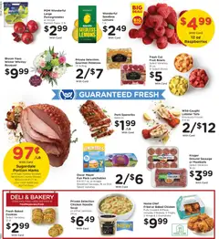 Preview of Fred Meyer weekly ads valid from 03.12.2025 | Page: 10