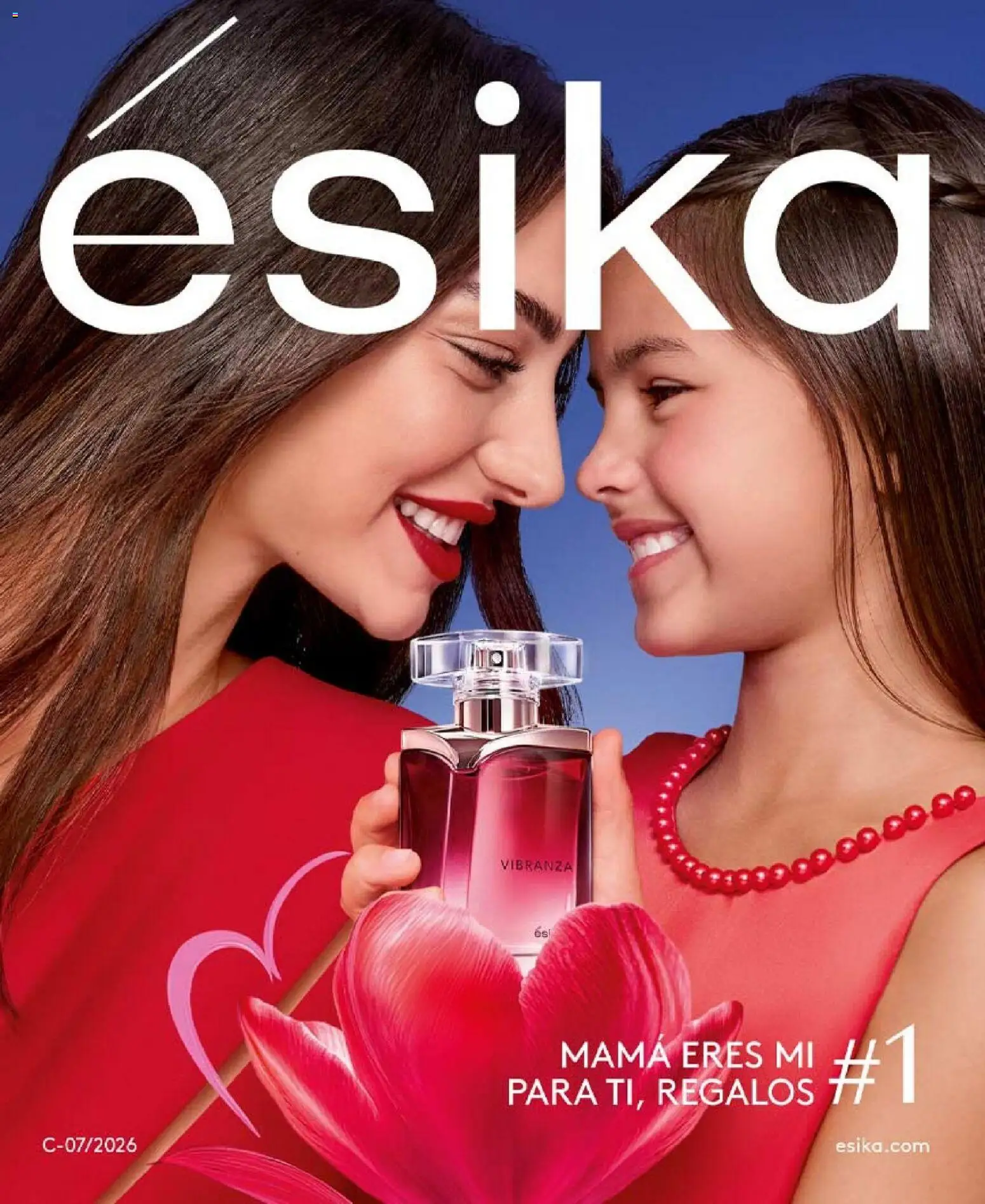 Ésika catálogo - Campaña 7 del 04/04 ✨ Ahorre a lo grande con los folletos en línea! | Perú