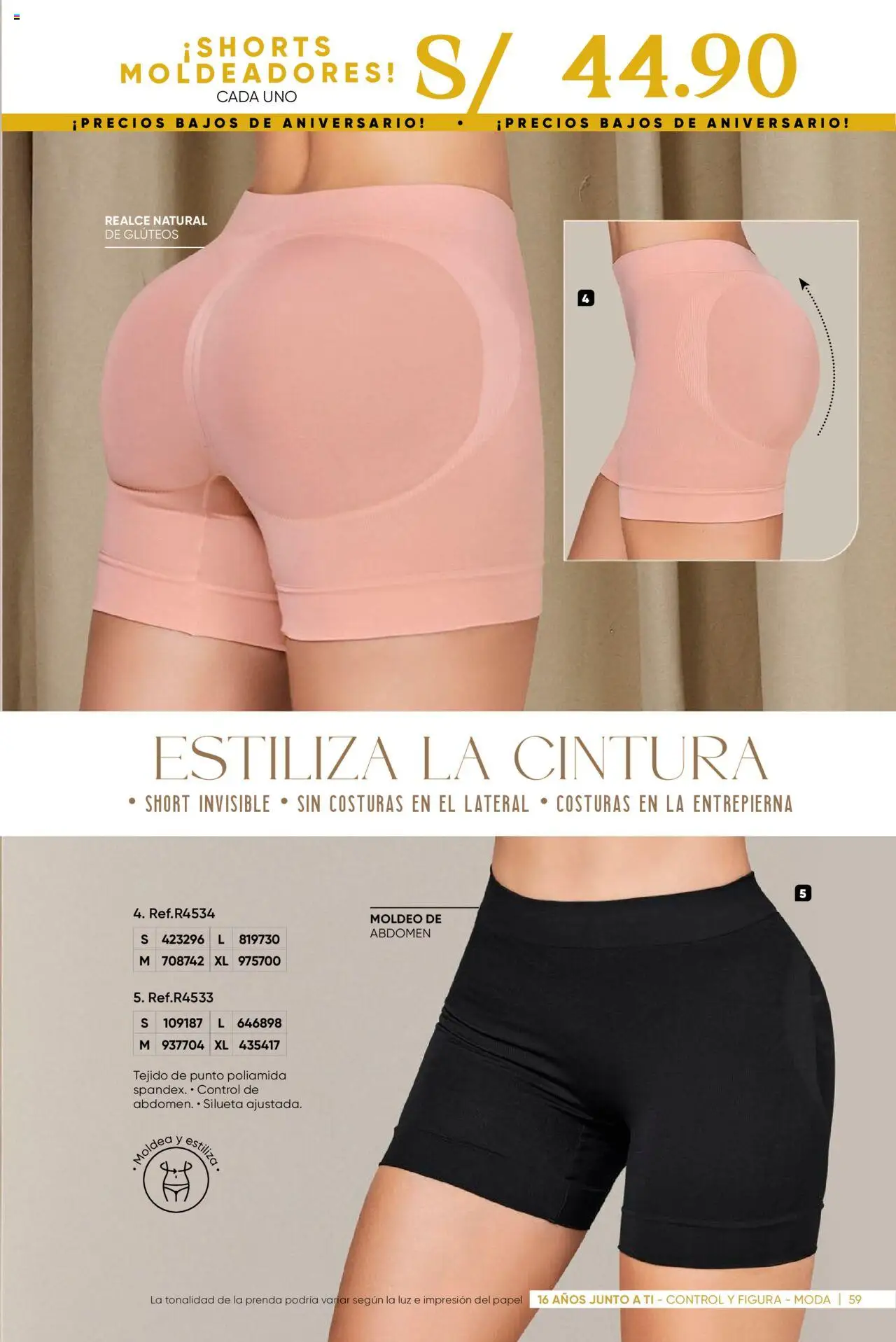 Catálogo Azzorti válido desde 15.09.2025 | Página: 61