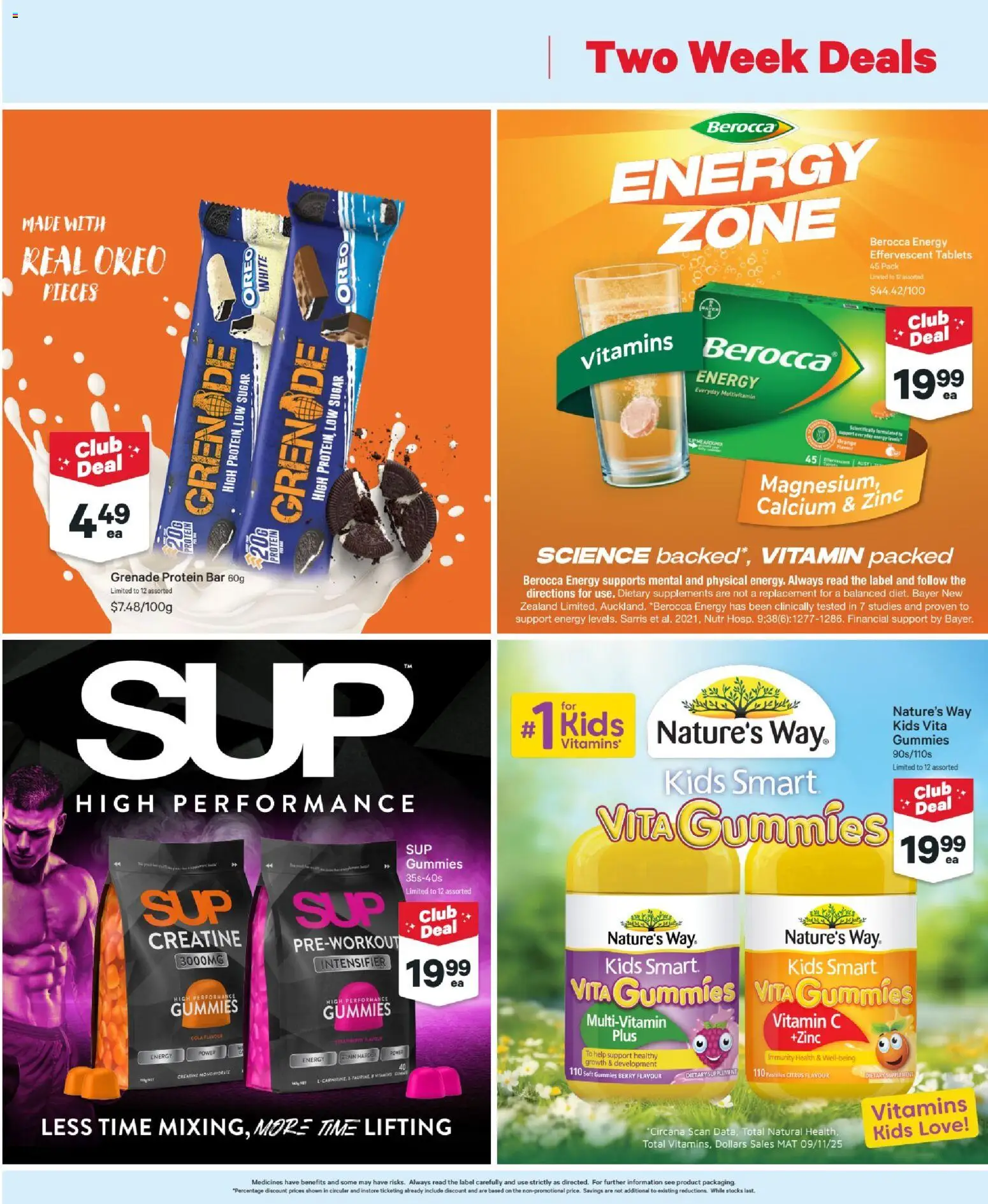 New World catalogue from 08.02.2026 | Page: 7