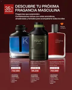 Natura revista - valida desde el 12.07.2025 | Página: 9
