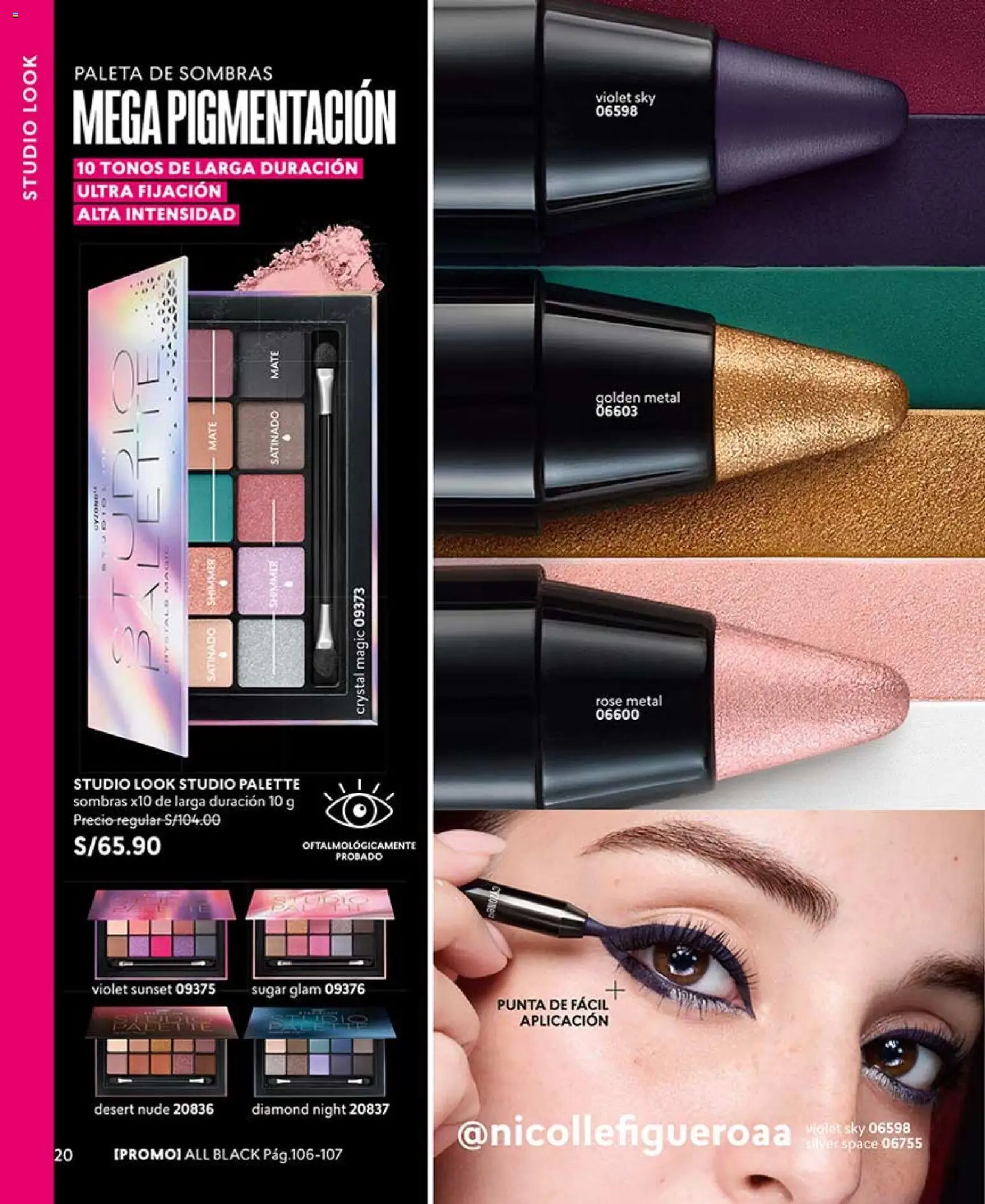 Catálogo CyZone válido desde 14.03.2026 | Página: 20