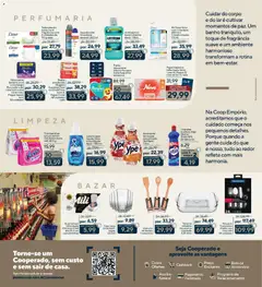 Coop - Ofertas Empório - Pré-Visualização do folheto da loja Coop, válido de 27.01.2026 | Página: 4