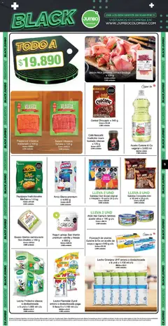 Jumbo - Black Friday -  Vista previa de la revista de la tienda Jumbo valido desde el 20.11.2025 | Página: 5