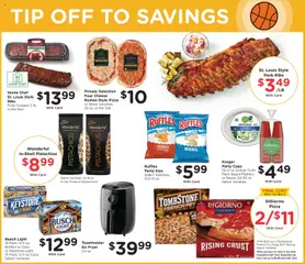 Preview of Dillons weekly ads valid from 01.04.2026 | Page: 10