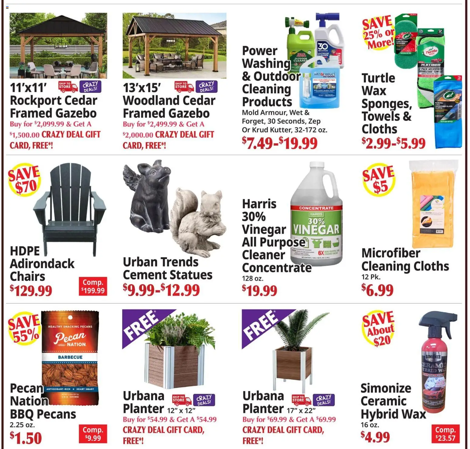 Ocean State Job Lot Ad - valid from 05.02.2026 | Page: 5