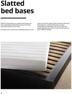 Preview of IKEA weekly ads valid from 01.01.2025 | Page: 28