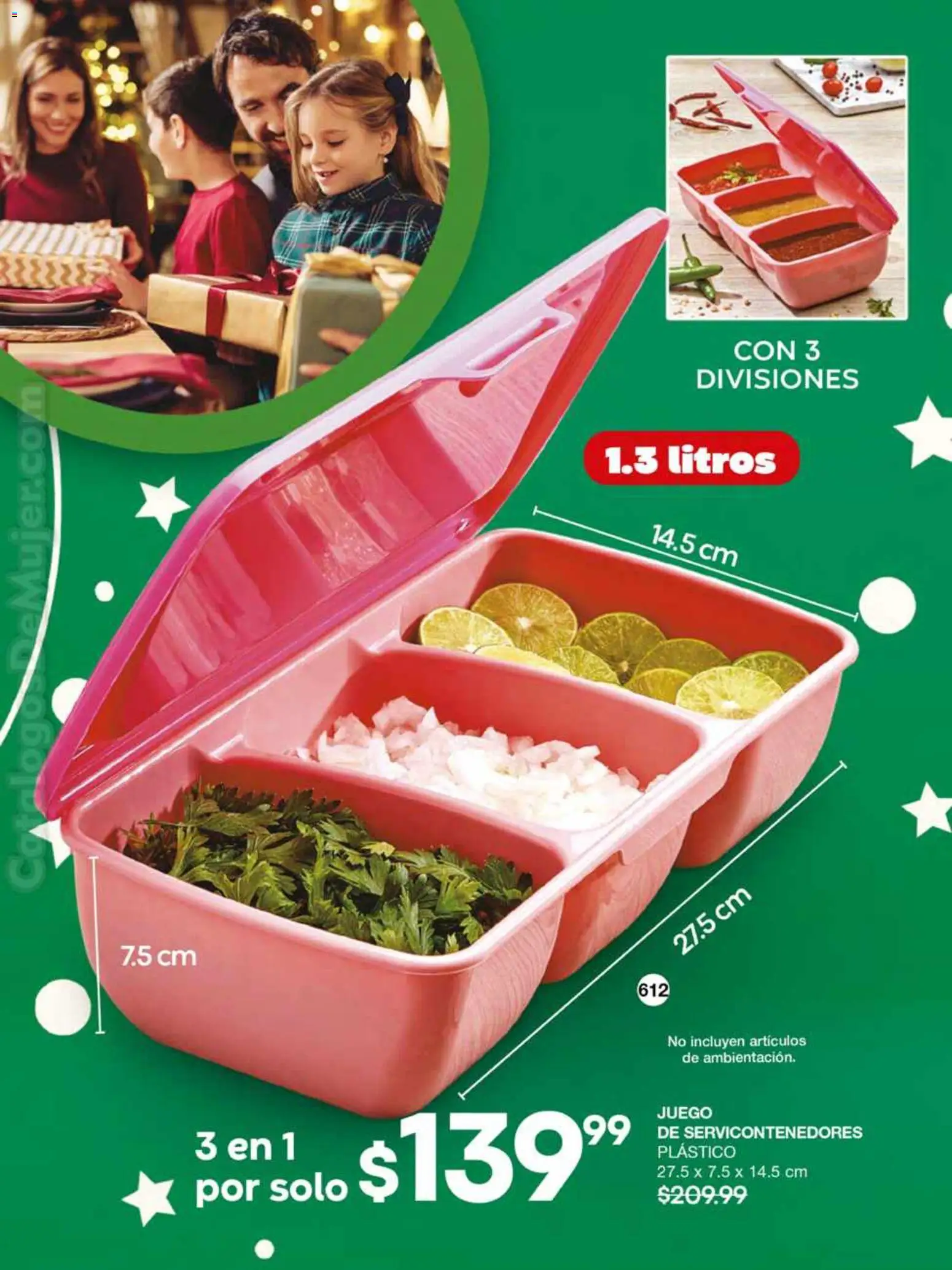 Nuevas ofertas de Fuller válidas en toda la República Mexicana desde el 12.11.2025. ¡Encuentra las mejores ofertas en Fuller campaña 16 2025! | Página: 178 | Productos: Juego