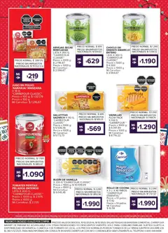 Vista previa Carrefour Market - Market Paraná  válido desde el 10.12.2025 | Página: 4