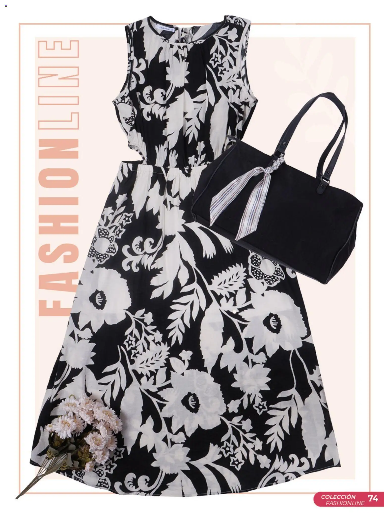 Nuevas ofertas de Cklass válidas en toda la República Mexicana desde el 30.03.2026. ¡Encuentra las mejores ofertas en Cklass catálogo Promo semanal! | Página: 75