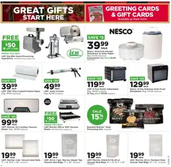 Preview of Mills Fleet Farm weekly ads valid from 04.12.2025 | Page: 6