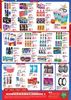 Mateus - Ofertas Semanal - Pré-Visualização do folheto da loja Mateus, válido de 12.02.2026 | Página: 4