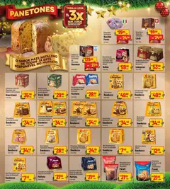 Super Muffato - Ofertas da semana - Pré-Visualização do folheto da loja Super Muffato, válido de 17.11.2025 | Página: 4
