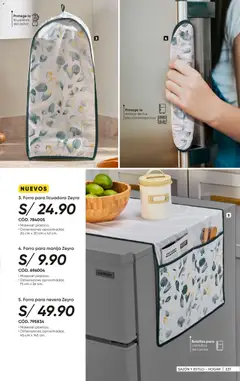 Vista previa de folleto Azzorti - Campaña 04/2026 de la Azzorti válido desde 26.01.2026 | Página: 238