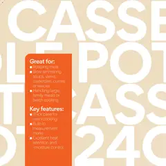 Preview of Woolworths One-Pan Meals with Hayden Quinn magazine - valid from 20.03.2026 | Page: 36 | Products: Meat