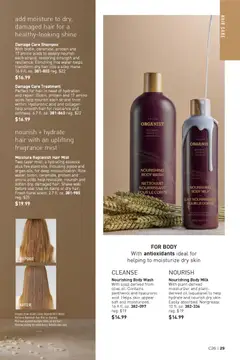 Preview of Avon weekly ads valid from 17.12.2025 | Page: 29